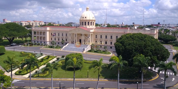 Palacio Nacional