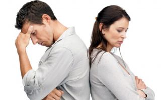 Cómo Enfrentar Problemas de Pareja
