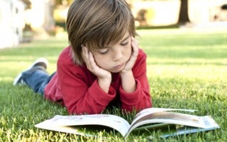 Cómo Estimular la Lectura en los Niños