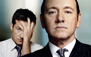 Horrible Bosses 2011