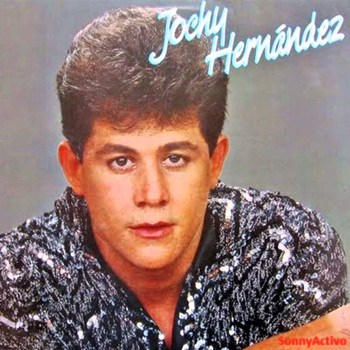 Jochy Hernández
