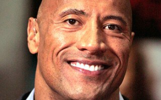 Dwayne Johnson