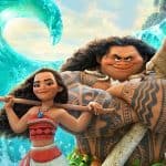 MOANA 2016