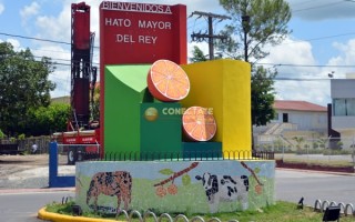 Hato Mayor del Rey