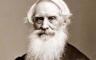 Samuel Morse