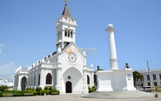 Catedral San Pedro Apóstol