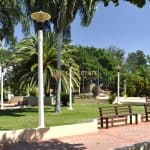 Parque José María Cabral