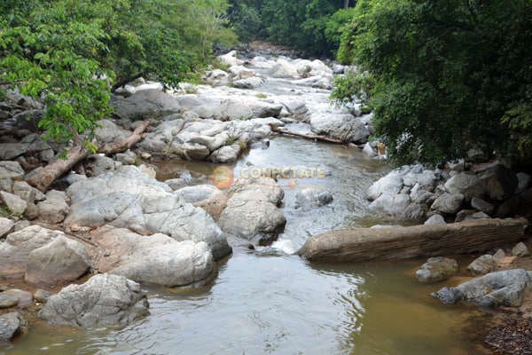 Río Dajabón
