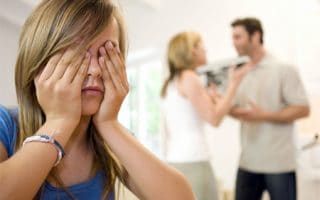 Problemas Familiares
