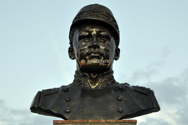 Gregorio Luperon