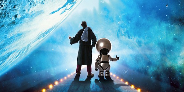 The Hitchhiker's Guide to the Galaxy 2006