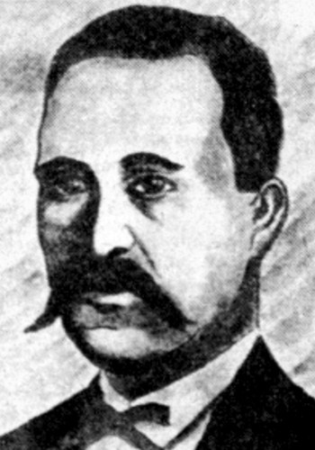 Santiago Rodríguez Masagó