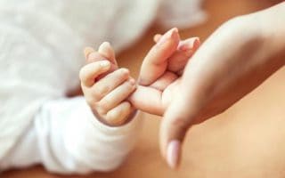 Cómo Ser una Buena Madre