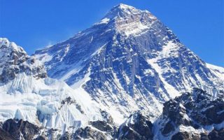 Día Internacional del Everest