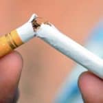 Día Mundial Sin Tabaco