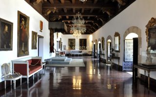 Museo de las Casas Reales