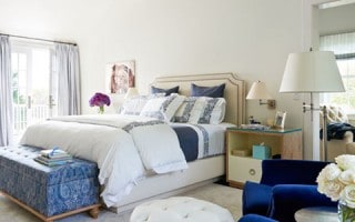 Cómo Decorar una Habitación