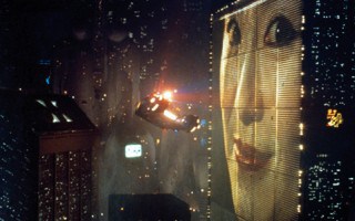 Blade Runner 1982