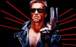 The Terminator 1984