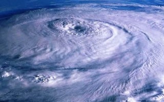 Temporada de Huracanes en el Atlántico