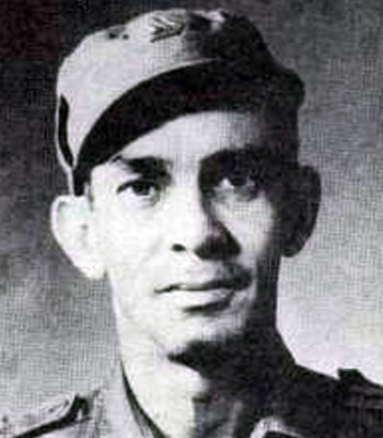 Enrique Augusto Jiménez Moya