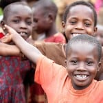 Día Internacional del Niño Africano