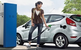 Cómo Ahorrar Combustible