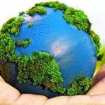 Salvar el Planeta