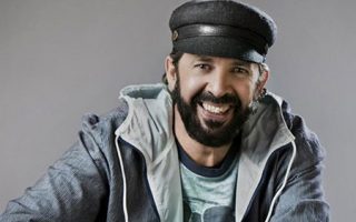 Juan Luis Guerra