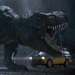 Jurassic Park 1993