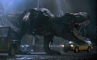 Jurassic Park 1993