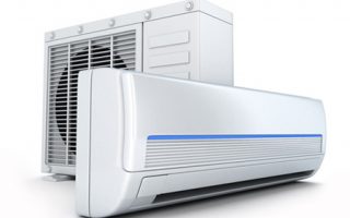 Mantenimiento del Aire Acondicionado