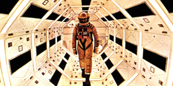 2001 A Space Odyssey 1968