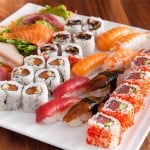 Día Internacional del Sushi