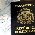 Pasaporte Dominicano