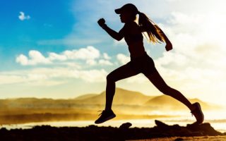 Cómo Estar Siempre en Forma y Saludable