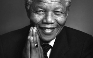 Día Internacional de Nelson Mandela