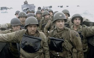 Saving Private Ryan 1998