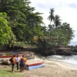 Parque Nacional Submarino La Caleta