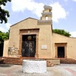 Ermita de San Antón Santo Domingo