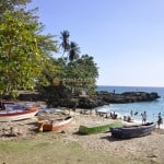 Parque Nacional Submarino La Caleta