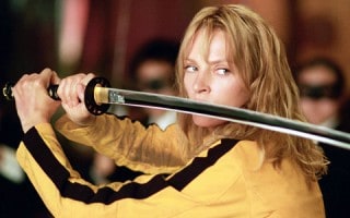 Kill Bill 2003