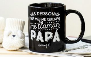 Regalos para el Dia de los Padres