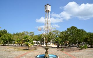 San Fernando de Montecristi