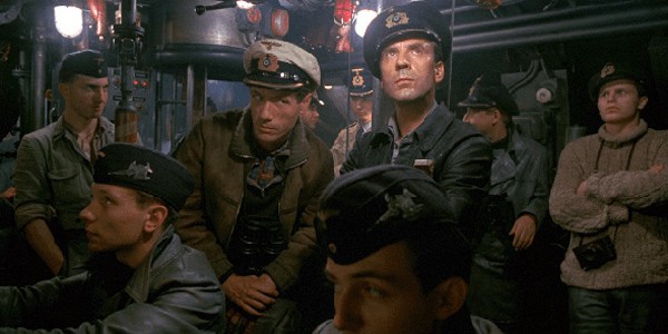 Das Boot 1981