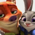 Zootopia 2016