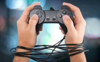 Adicción a los Videojuegos