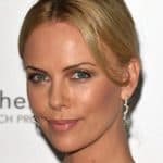 Charlize Theron