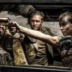 Mad Max Fury Road