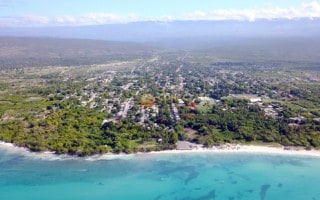 Pedernales